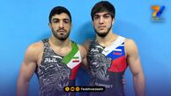 غول ایرانی به والنسیای آمریکایی خورد!ً