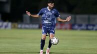 رکورددار کارت قرمز در لیگ ایران؛ صادقیان از نوع سیروس!