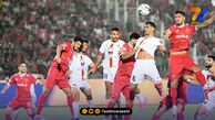 پرسپولیس یک - فولاد یک؛ صلح سرخ در قلعه حسنخان