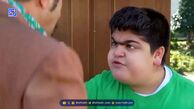 تغییر ظاهر ابوالفضل رجبی بازیگر محبوب سریال پایتخت ۶ در اکران فیلم جدید