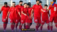 حمله ایجنت بدنام به پرسپولیس بعد از نابودی استقلال!