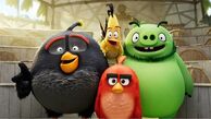 انیمیشن Angry Birds 3 زودتر اکران می‌شود؛ پیوستن مستربیست و صداپیشگان بیشتر