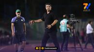 فجر یک - ذوب آهن صفر؛ سلام پیروز به صدر از قلب شیراز!