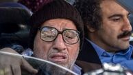 بابا پنجعلی به جمع بازیگران فیلم سروش صحت پیوست