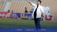 سعید اخباری پاسخ وحید هاشمیان را داد