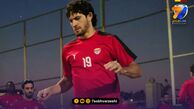 گوستاوو بلانکو موفق به گلزنی شد