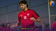 گوستاوو بلانکو موفق به گلزنی شد