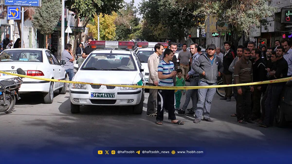 دردسر خونین متلک‌پرانی مرد مسافرکش