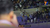 ورزشگاه پارس شیراز تعلیق شد