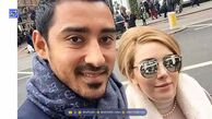 بیوگرافی سروین بیات همسر رضاقوچان نژاد + عکس های جذاب