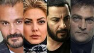 بازیگران فصل دوم پوست شیر