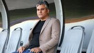 مدیر پرسپولیس: نگاه کارشناسان داخلی به دهان فلان داور خارجی است