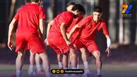 شاگردان هاشمیان ریکاوری کردند
