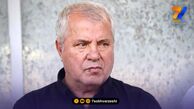 علی پروین: فوتبال نگاه نمی کنم، کشتی و والیبال تماشا می کنم!