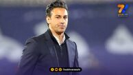 فرهاد مجیدی نیم فصل در استقلال!