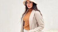 قاب دو نفره ترلان پروانه و نوید پور فرج