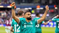 سلطان آنفیلد؛ محمد صلاح آماده عبور از رونی در لیگ برتر