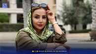 استایلی شیک و راحت شبنم قلی‌خانی در کنار اسکله‌های فرانسه