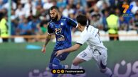 چند نکته از بازی استقلال- پیکان؛ ۱۵ سال انتظار برای برد و رکورد ساپینتو