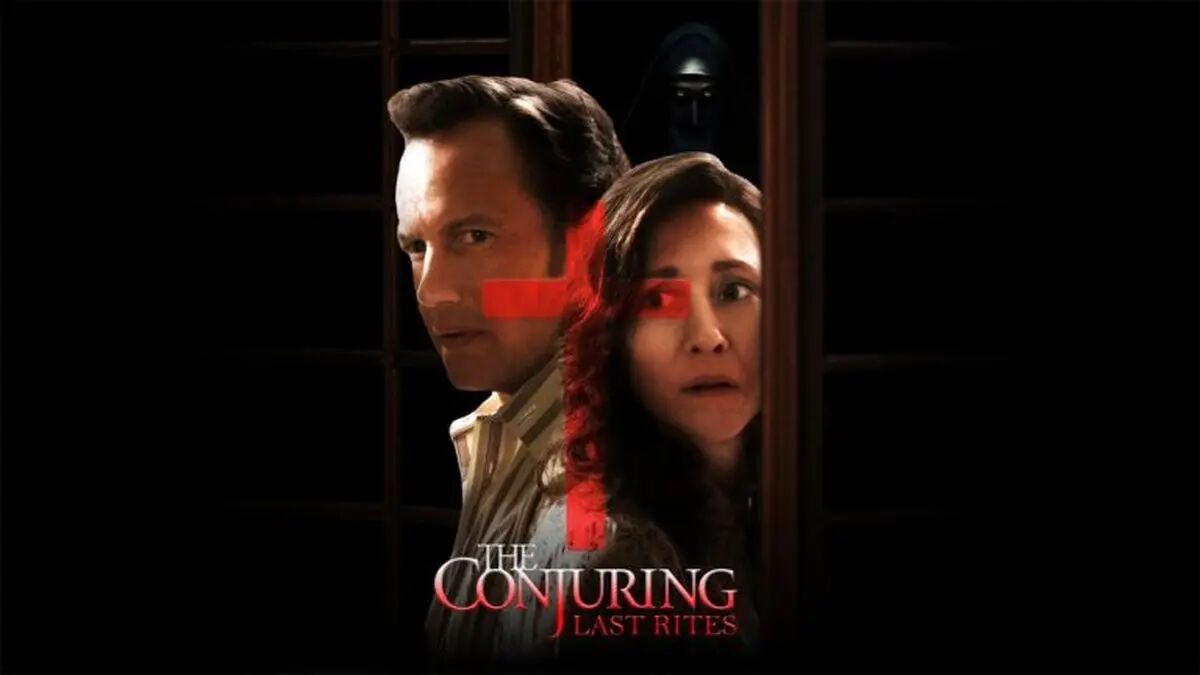 رکوردشکنی The Conjuring: Last Rites؛ پرفروش‌ترین فیلم تاریخ این مجموعه