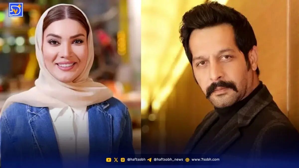 سه نکته باورنکردنی از ازدواج متین ستوده و کامران تفتی