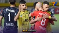عواقب نتایج بد؛ سپاهانی ها جریمه شدند!