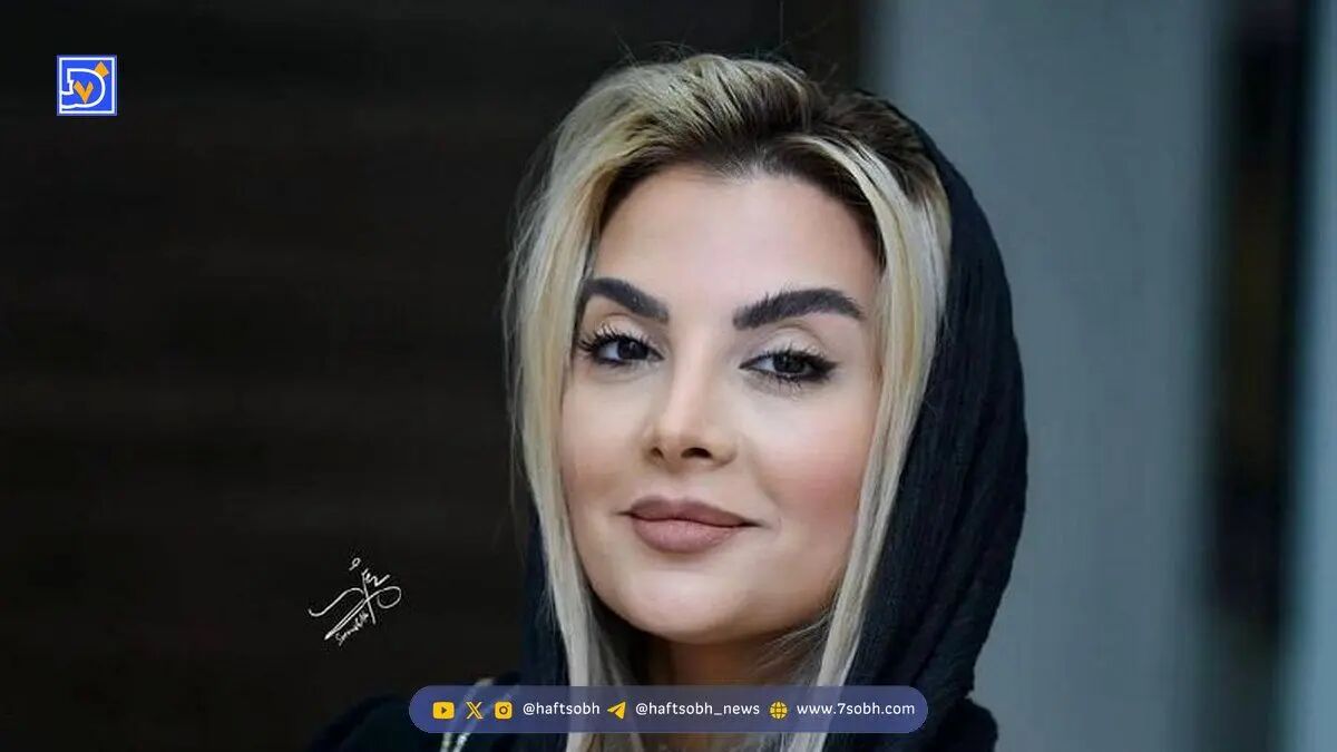 بیوگرافی مونا فائزپور