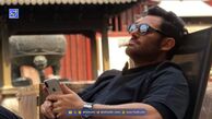 استایل‌های گران قیمت و لاکچری محمدرضا گلزار