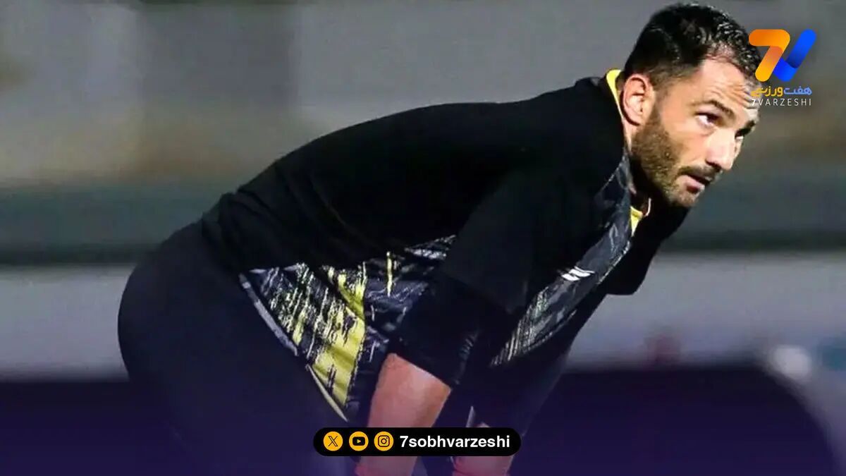 خارجی های استقلال، در کمیته انضباطی!