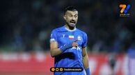 احکام کمیته انضباطی؛ رامین رضاییان محروم شد!