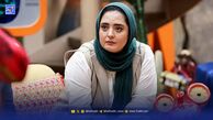 تبریک معنادار نرگس محمدی به همسر فریبا نادری بابت تولدش + عکس