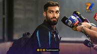 ساپینتو به عارف آقاسی اتهام خیانت زد!