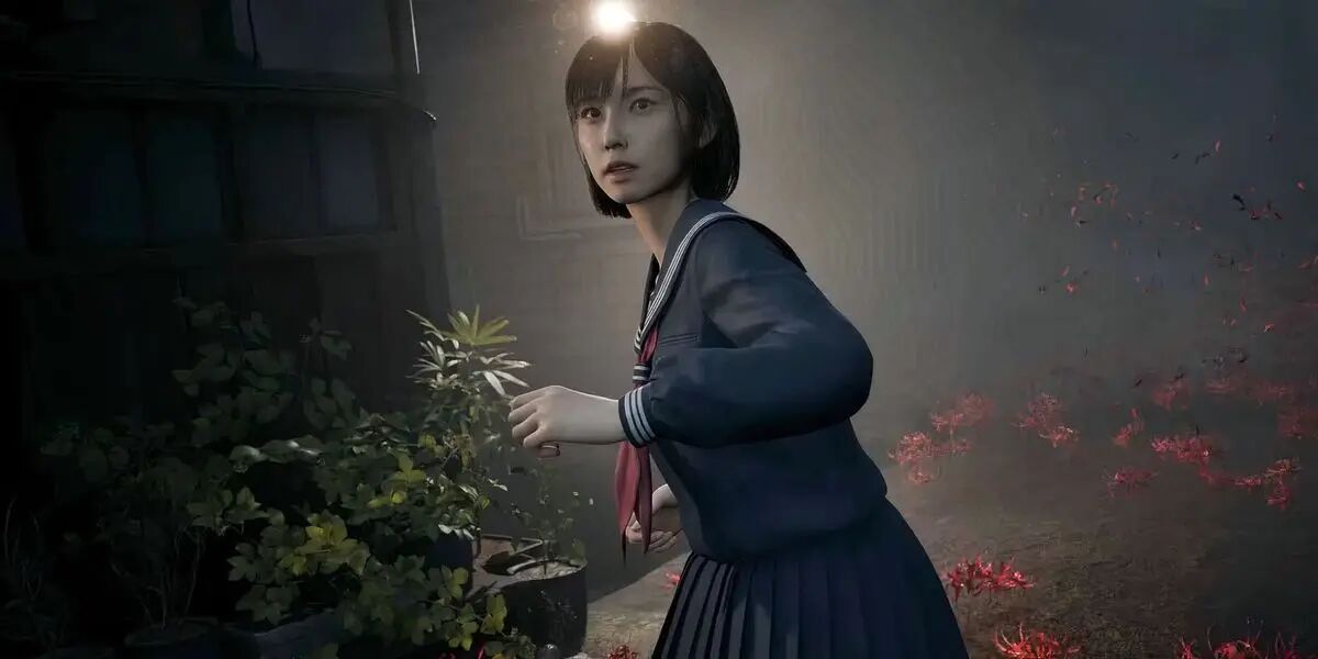 مدت زمان گیم‌پلی Silent Hill f مشخص شد