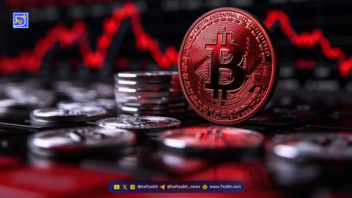 تحلیل سقوط قیمت بیت کوین به ۱۱۲ هزار دلار و سیگنال‌های پایان چرخه گاوی