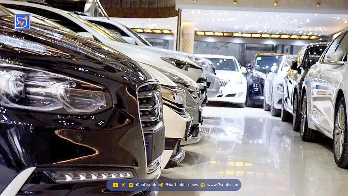 افزایش قیمت خودرو در بازار