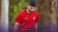 میلاد محمدی نیم فصل از پرسپولیس جدا می شود