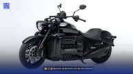 تاپ اسپید | سوئو S2000CT کروزر مدرن با پیشرانه 8 سیلندر