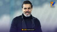 افشین پیروانی بخشیده شد!