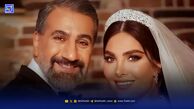 دکوراسیون خانه محمد نادری و همسرش