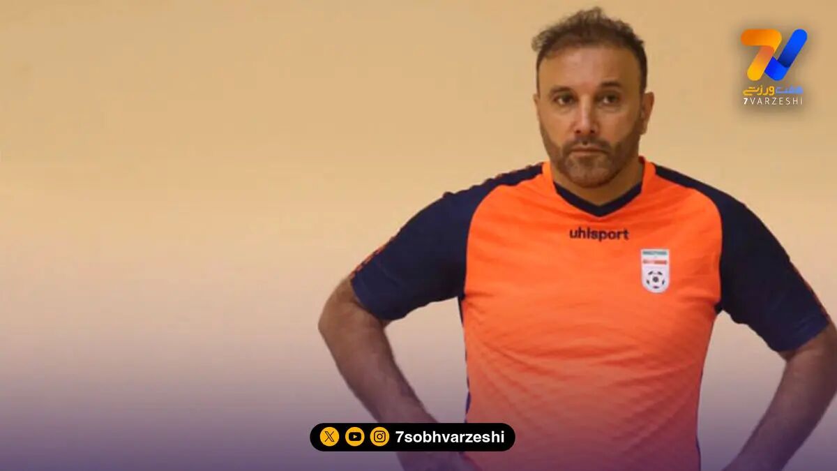 اسطوره فوتسال، گزینه استقلال شد