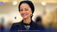 ازدواج نفیسه روشن