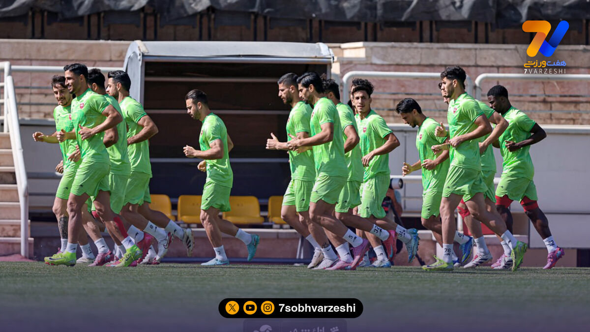 اوسمار، سرخ ها را تعطیل کرد