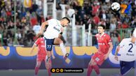 تیم منتخب هفته پنجم؛ فستویال تساوی ها!