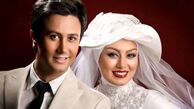 سفر در زمان؛ «سحر قریشی و فریبا نادری» در طلافروشی شاهرخ استخری؛ دهه 90