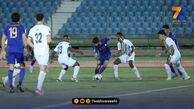 داوران لبنانی قاضی بازی استقلال و المحرق  بحرین
