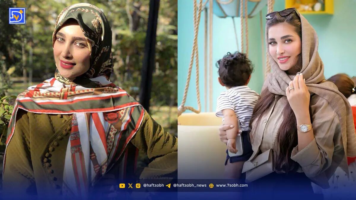بیوگرافی آناشید حسینی