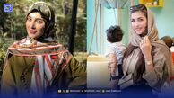 بیوگرافی آناشید حسینی