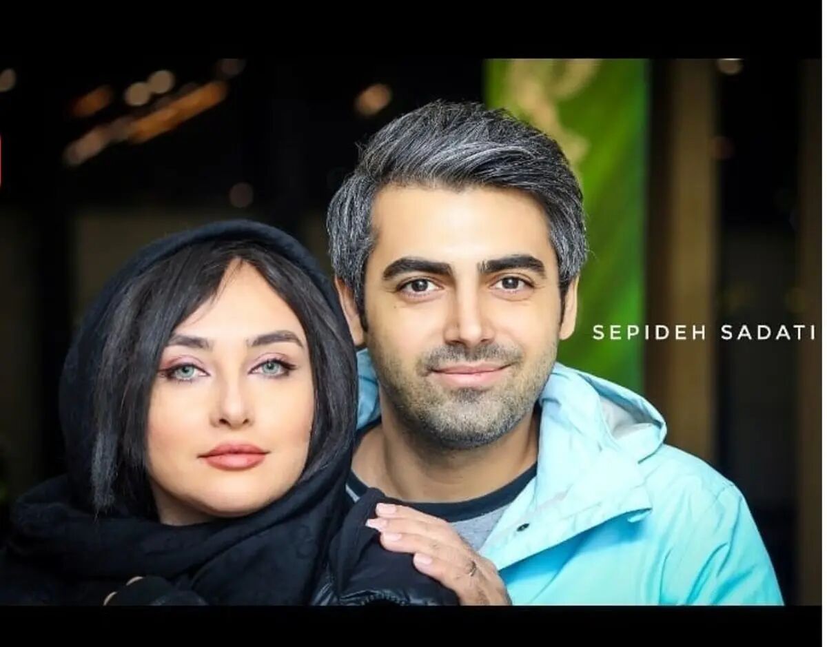جشن تولد محمدرضا رهبری
