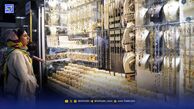 قیمت طلا 6 مهر