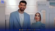 نگاهی به سفرهای خارجی و داخلی علیرضا بیرانوند به همراه همسرش اکرم بانو